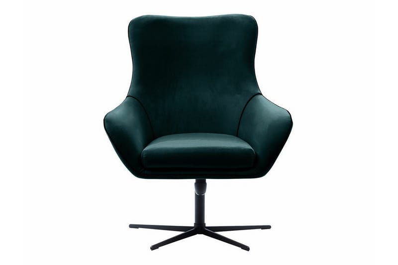 Laytown Fåtölj Dark green - Möbler - Fåtölj & stolar - Fåtölj