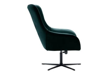 Laytown Fåtölj Dark green - Möbler - Fåtölj & stolar - Fåtölj