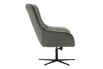 Laytown Fåtölj Dark grey - Möbler - Fåtölj & stolar - Fåtölj