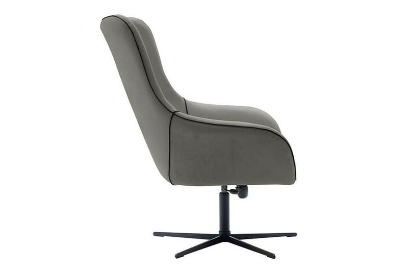 Laytown Fåtölj Dark grey - Möbler - Fåtölj & stolar - Fåtölj