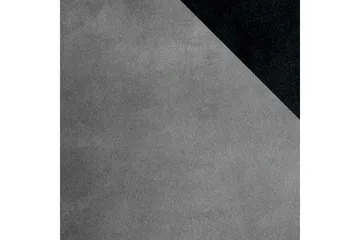 Laytown Fåtölj Dark grey - Möbler - Fåtölj & stolar - Fåtölj