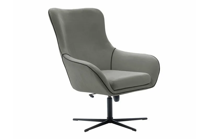 Laytown Fåtölj Dark grey