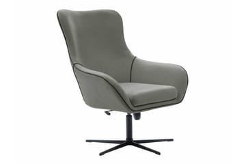 Laytown Fåtölj Dark grey - Möbler - Fåtölj & stolar - Fåtölj