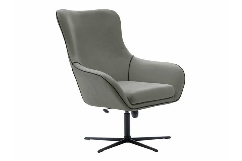 Laytown Fåtölj Dark grey