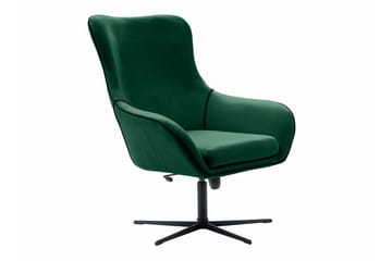 Laytown Fåtölj Green - Möbler - Fåtölj & stolar - Fåtölj