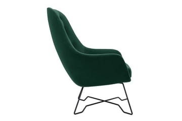 Laytown Fåtölj Green - Möbler - Fåtölj & stolar - Fåtölj