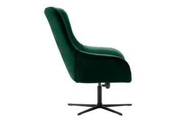 Laytown Fåtölj Green - Möbler - Fåtölj & stolar - Fåtölj