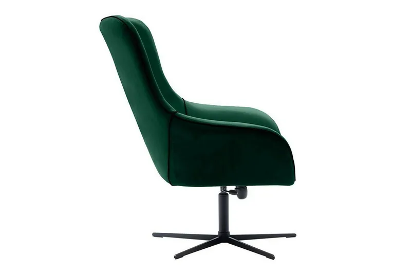 Laytown Fåtölj Green - Möbler - Fåtölj & stolar - Fåtölj