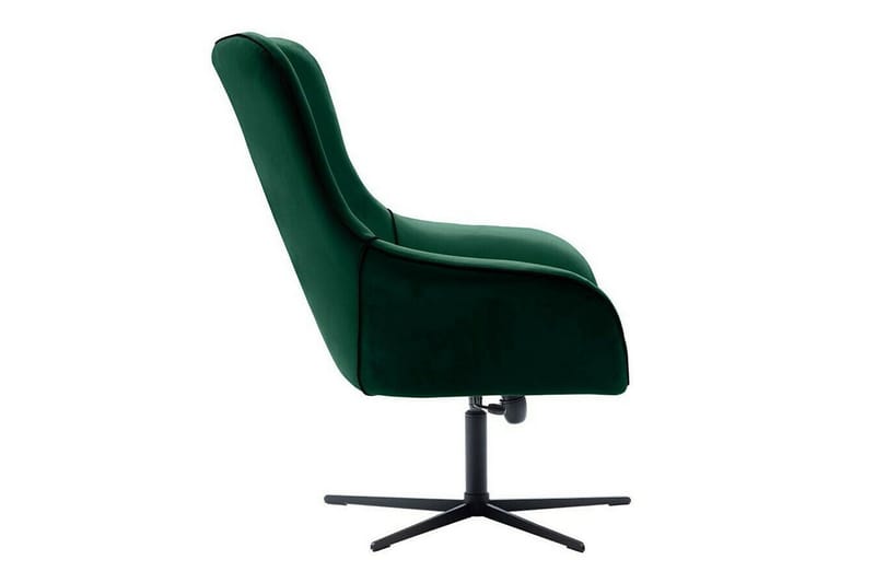 Laytown Fåtölj Green - Möbler - Fåtölj & stolar - Fåtölj