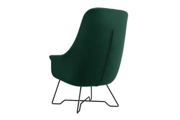 Laytown Fåtölj Green - Möbler - Fåtölj & stolar - Fåtölj