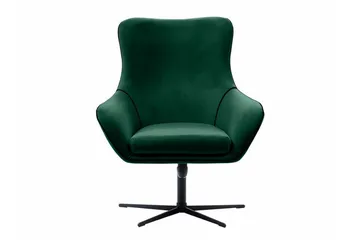 Laytown Fåtölj Green - Möbler - Fåtölj & stolar - Fåtölj