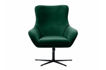 Laytown Fåtölj Green - Möbler - Fåtölj & stolar - Fåtölj