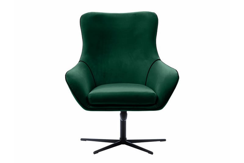 Laytown Fåtölj Green - Möbler - Fåtölj & stolar - Fåtölj