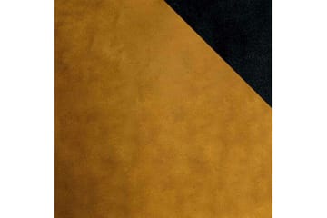 Laytown Fåtölj Mustard yellow - Möbler - Fåtölj & stolar - Fåtölj