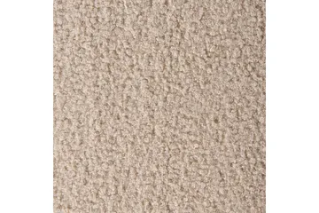 Fåtölj Leiren - Beige/Bouclé - Möbler - Fåtölj & stolar - Fåtölj