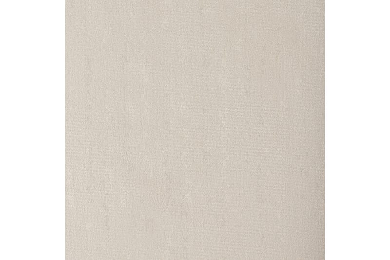 Fåtölj Leiren - Off-white/Sammet - Möbler - Fåtölj & stolar - Fåtölj