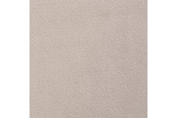 Fåtölj Leiren - Taupe/Sammet - Möbler - Fåtölj & stolar - Fåtölj