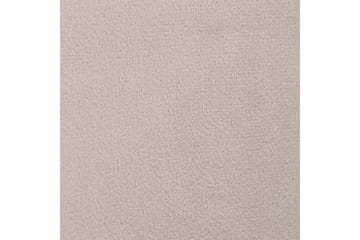 Fåtölj Leiren - Taupe/Sammet - Möbler - Fåtölj & stolar - Fåtölj