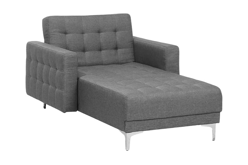 Aberdeen Schäslong, Grå