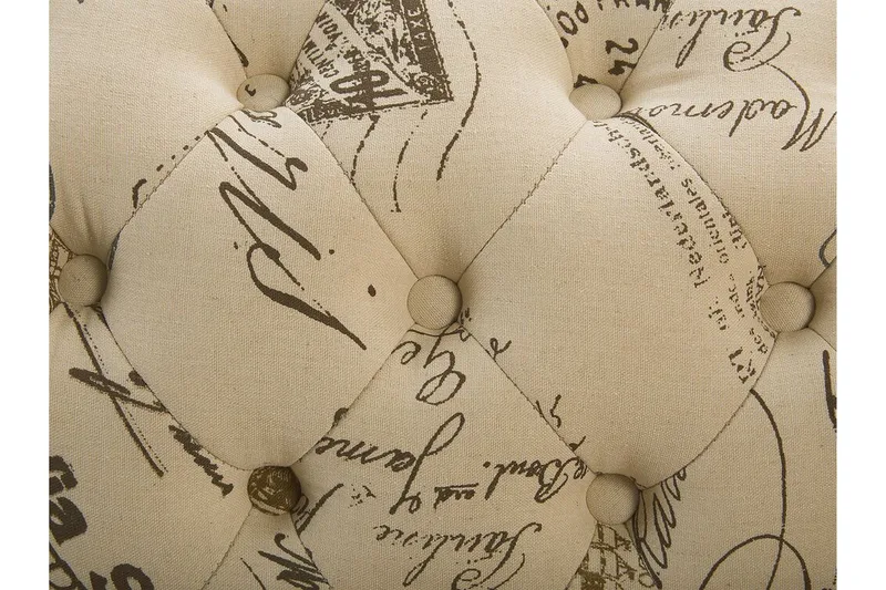 Amardeep Schäslong Vänster - Beige - Möbler - Fåtölj & stolar - Fåtölj - Liggfåtölj