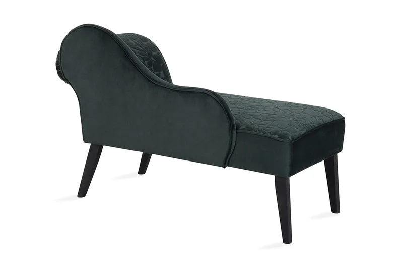 Biarritz Schäslong, Grön