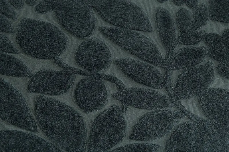 Biarritz Schäslong - Grön - Möbler - Fåtölj & stolar - Fåtölj - Liggfåtölj