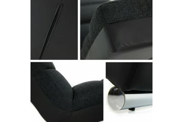 Kintore Liggfåtölj 62 cm 84x Brown - Möbler - Fåtölj & stolar - Fåtölj - Liggfåtölj