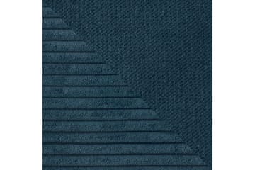 Kintore Liggfåtölj 62 cm 84x Dark blue - Möbler - Fåtölj & stolar - Fåtölj - Liggfåtölj