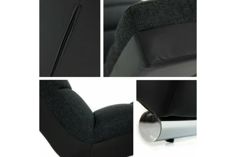 Kintore Liggfåtölj 62 cm 84x Dark green - Möbler - Fåtölj & stolar - Fåtölj - Liggfåtölj