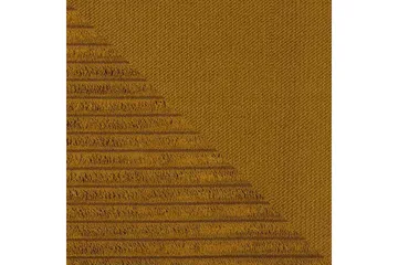 Kintore Liggfåtölj 62 cm 84x Dark yellow - Möbler - Fåtölj & stolar - Fåtölj - Liggfåtölj