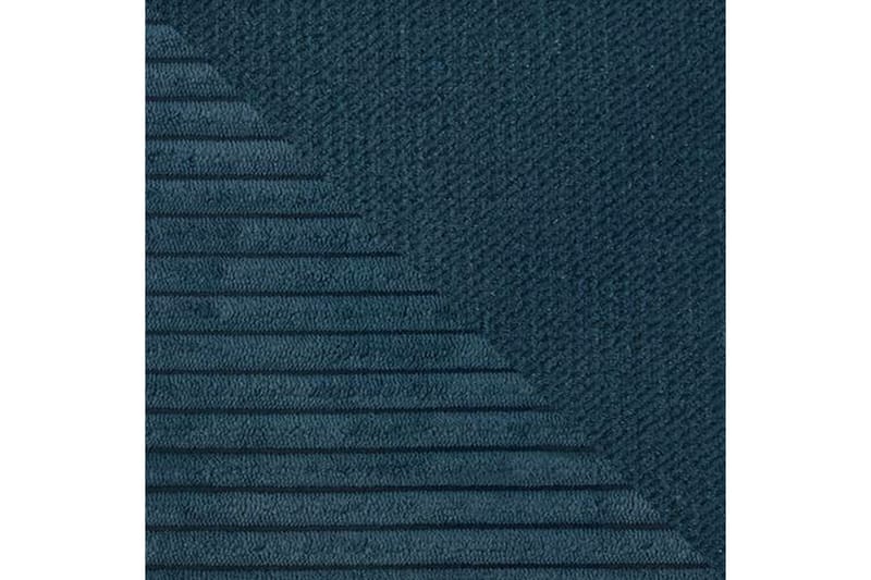 Kintore Liggfåtölj 62 cm 84x NO_BRAND Dark blue - Möbler - Fåtölj & stolar - Fåtölj - Liggfåtölj