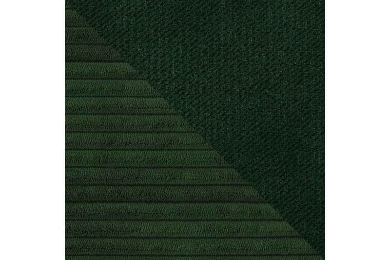 Kintore Liggfåtölj 62 cm 84x NO_BRAND Dark green - Möbler - Fåtölj & stolar - Fåtölj - Liggfåtölj