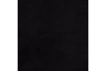Kintore Liggfåtölj 62 cm NO_BRAND Black - Möbler - Fåtölj & stolar - Fåtölj - Liggfåtölj