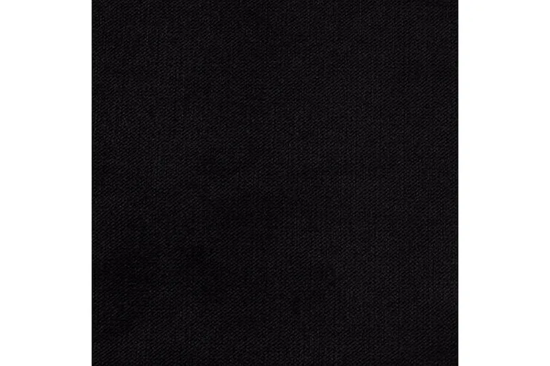 Kintore Liggfåtölj 62 cm NO_BRAND Black - Möbler - Fåtölj & stolar - Fåtölj - Liggfåtölj