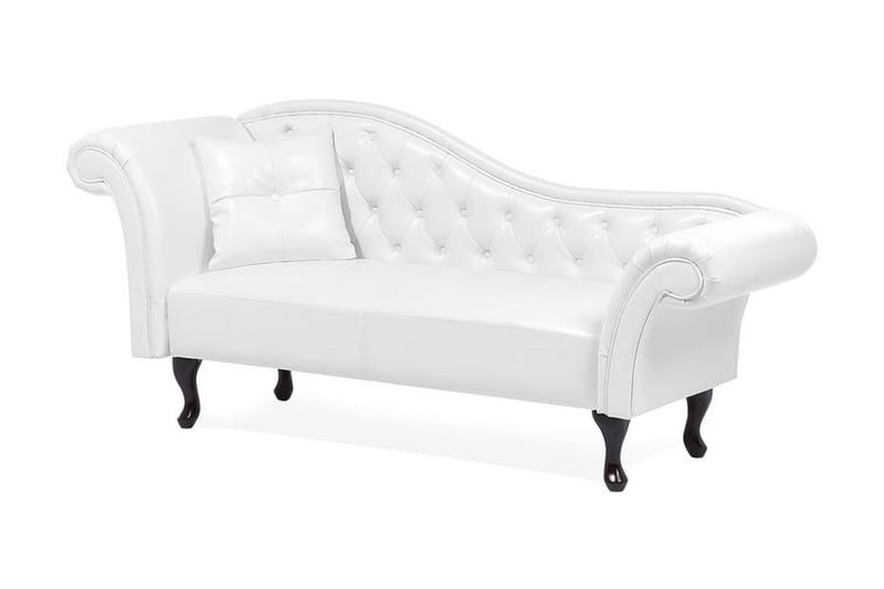 Lattes Schäslong, Vit