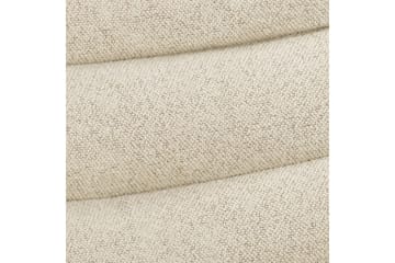 Liggfåtölj Samser - Beige - Möbler - Fåtölj & stolar - Fåtölj - Liggfåtölj