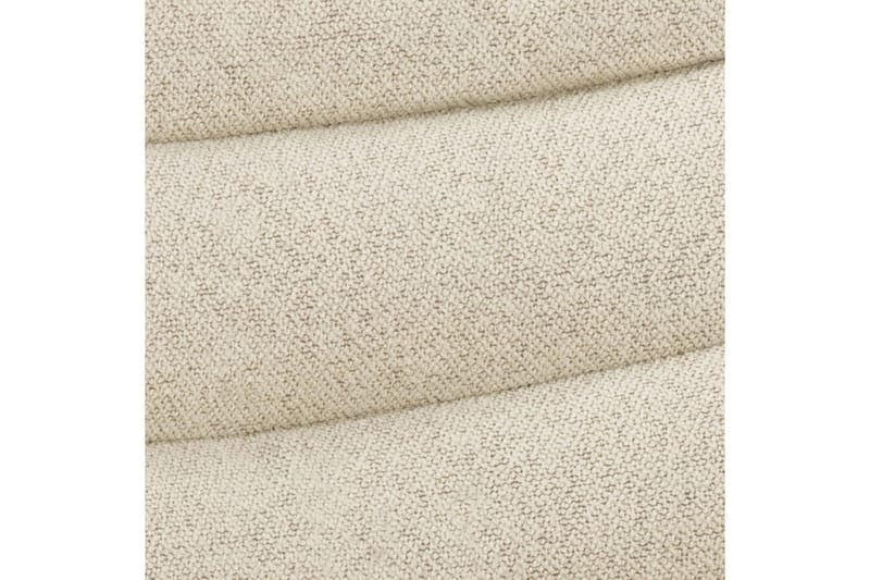 Liggfåtölj Samser - Beige - Möbler - Fåtölj & stolar - Fåtölj - Liggfåtölj