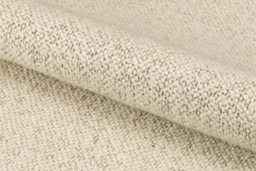 Liggfåtölj Samser - Beige - Möbler - Fåtölj & stolar - Fåtölj - Liggfåtölj