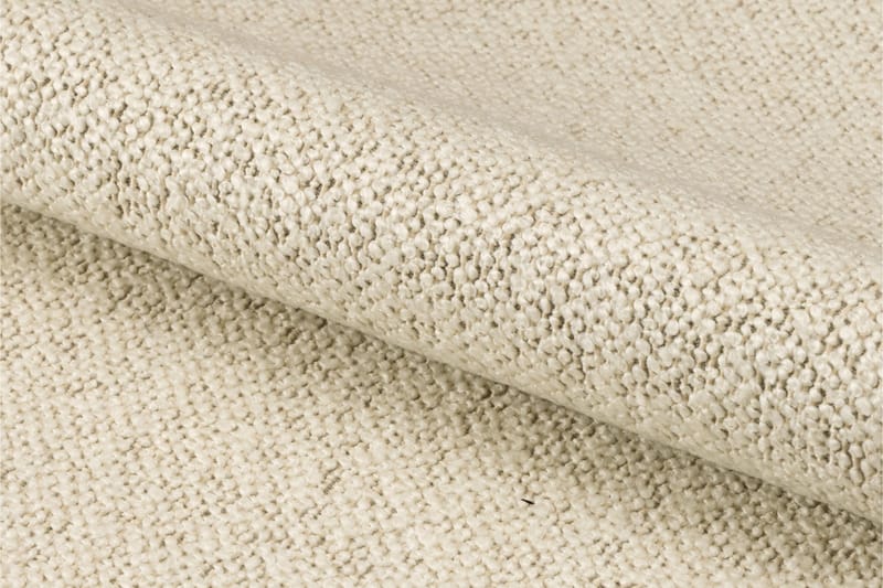 Liggfåtölj Samser - Beige - Möbler - Fåtölj & stolar - Fåtölj - Liggfåtölj