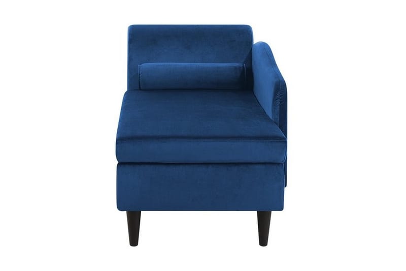 Luiro Schäslong - Blå - Möbler - Fåtölj & stolar - Fåtölj - Liggfåtölj