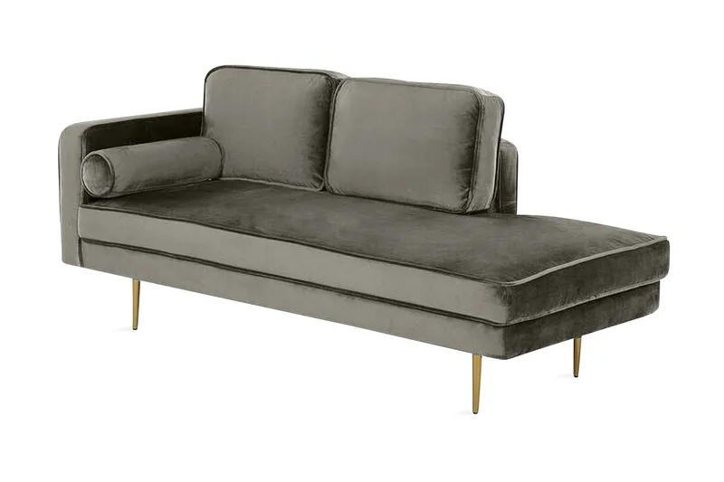 Miramas Schäslong, Grå