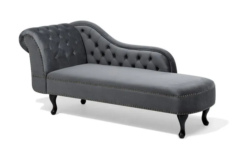 Nimes Schäslong, Grå