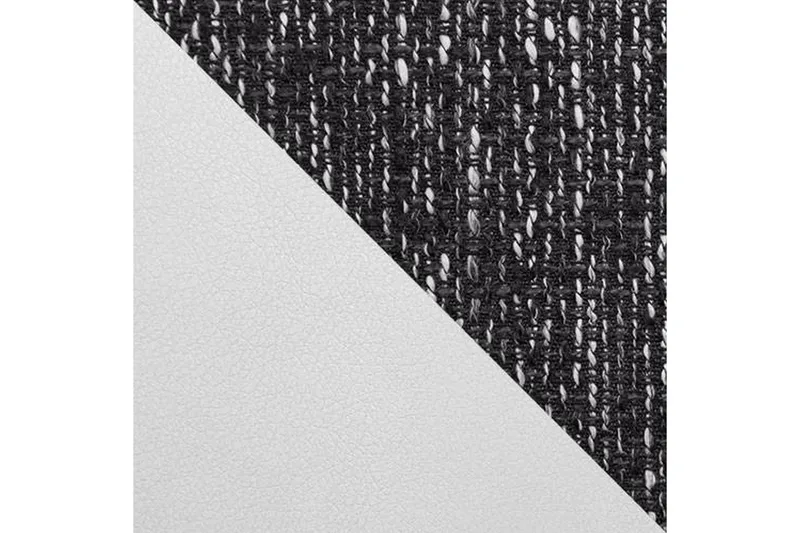 Regalado Liggfåtölj - Grå|Vit - Möbler - Fåtölj & stolar - Fåtölj - Liggfåtölj