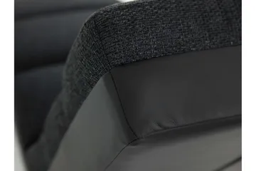 Regalado Liggfåtölj - Grå|Vit - Möbler - Fåtölj & stolar - Fåtölj - Liggfåtölj