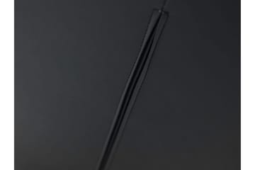 Regalado Liggfåtölj - Svart - Möbler - Fåtölj & stolar - Fåtölj - Liggfåtölj