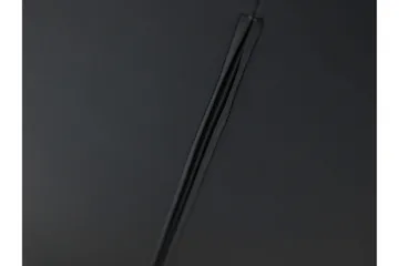 Regalado Liggfåtölj - Svart - Möbler - Fåtölj & stolar - Fåtölj - Liggfåtölj