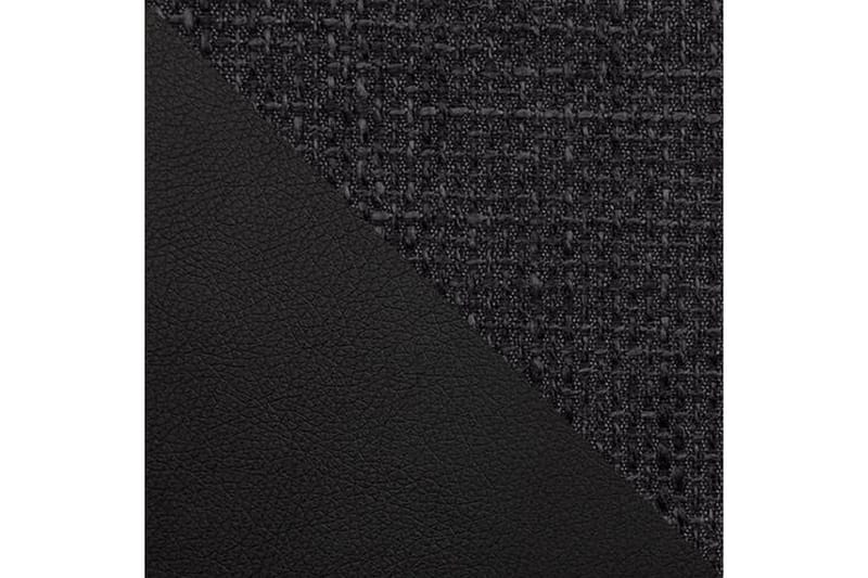 Regalado Liggfåtölj - Svart - Möbler - Fåtölj & stolar - Fåtölj - Liggfåtölj