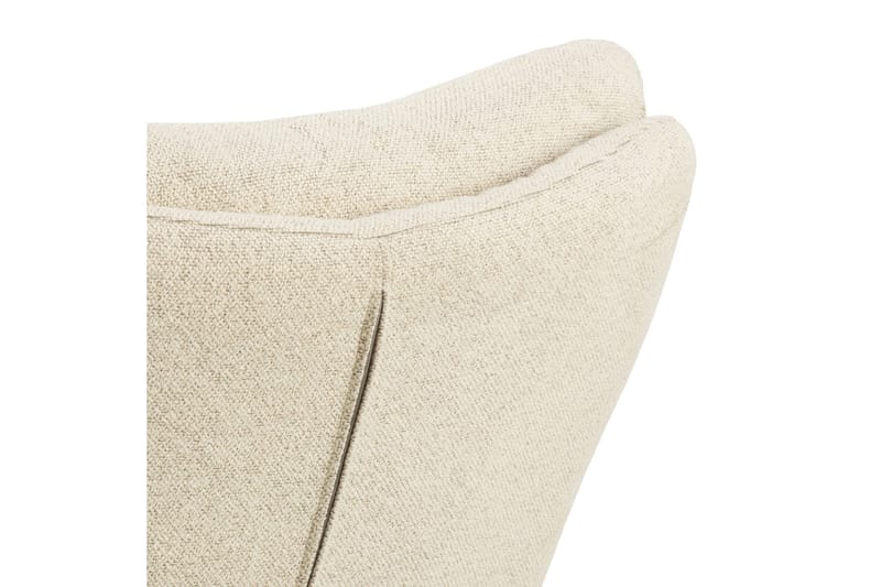 Samser Liggfåtölj - Beige - Möbler - Fåtölj & stolar - Fåtölj - Liggfåtölj