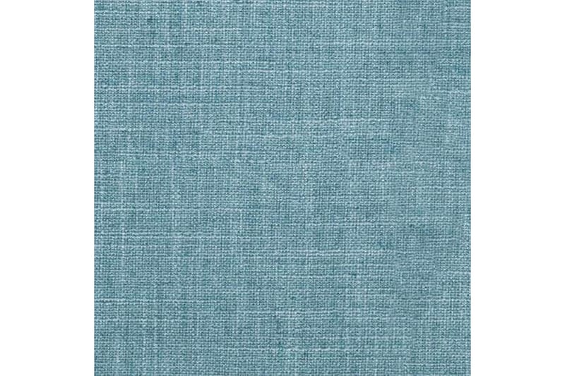 Staffin Liggfåtölj 73 cm NO_BRAND Light Blue/Dark Blue - Möbler - Fåtölj & stolar - Fåtölj - Liggfåtölj
