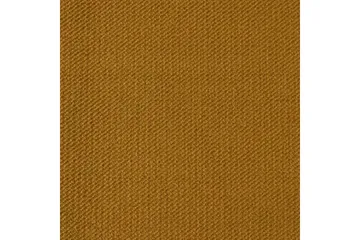 Staffin Liggfåtölj 73 cm NO_BRAND Yellow - Möbler - Fåtölj & stolar - Fåtölj - Liggfåtölj